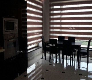 Satılır Həyət evi, Xəzər.r, Şüvəlan-14