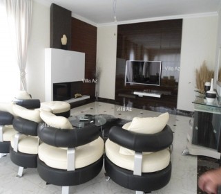 Satılır Həyət evi, Xəzər.r, Şüvəlan-15