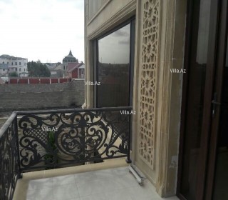 Satılır Həyət evi, Xəzər.r, Şüvəlan-18