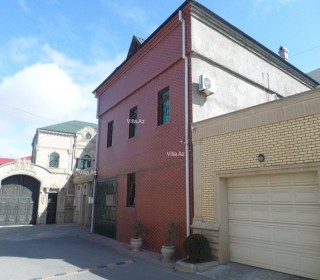 9-cu mikrorayonda heyder mescidinin yaninda ev villa almaq, -1