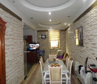 9-cu mikrorayonda heyder mescidinin yaninda ev villa almaq, -2