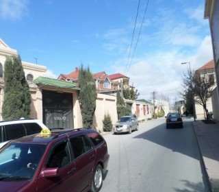 9-cu mikrorayonda heyder mescidinin yaninda ev villa almaq, -3