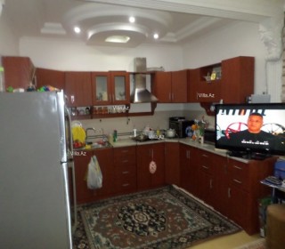 9-cu mikrorayonda heyder mescidinin yaninda ev villa almaq, -5