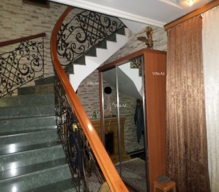 9-cu mikrorayonda heyder mescidinin yaninda ev villa almaq, -7