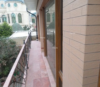 9-cu mikrorayonda heyder mescidinin yaninda ev villa almaq, -8