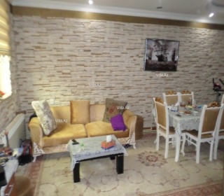 9-cu mikrorayonda heyder mescidinin yaninda ev villa almaq, -9