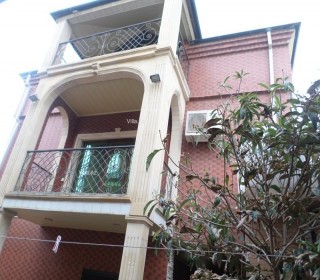 9-cu mikrorayonda heyder mescidinin yaninda ev villa almaq, -10