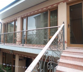 9-cu mikrorayonda heyder mescidinin yaninda ev villa almaq, -11