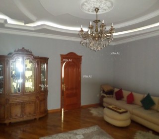 9-cu mikrorayonda heyder mescidinin yaninda ev villa almaq, -12
