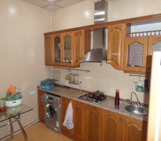 9-cu mikrorayonda heyder mescidinin yaninda ev villa almaq, -13