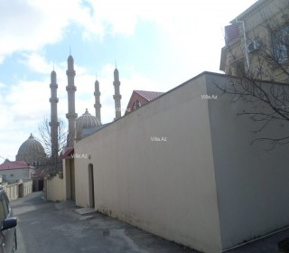 9-cu mikrorayonda heyder mescidinin yaninda ev villa almaq, -14