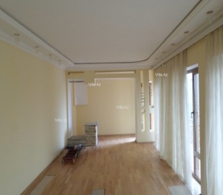 9-cu mikrorayonda heyder mescidinin yaninda ev villa almaq, -15