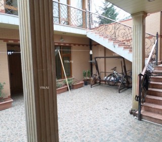 9-cu mikrorayonda heyder mescidinin yaninda ev villa almaq, -17