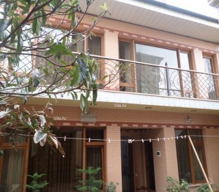 9-cu mikrorayonda heyder mescidinin yaninda ev villa almaq, -20