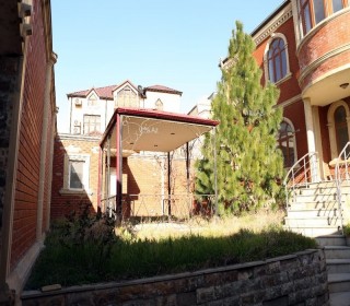 Hezi aslanov qesebesi Asiman sadliq evi terefde evlerin satisi, -6