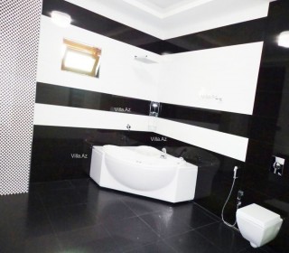 Satılır Villa, Nizami.r, Qara Qarayev.m-3