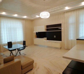 Satılır Villa, Nizami.r, Qara Qarayev.m-7