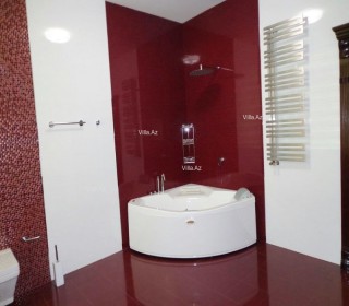 Satılır Villa, Nizami.r, Qara Qarayev.m-10