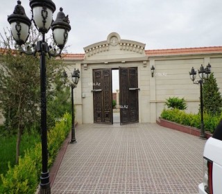 Satılır Villa, Nizami.r, Qara Qarayev.m-11