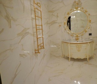 Satılır Villa, Nizami.r, Qara Qarayev.m-12