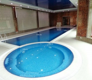 Satılır Villa, Nizami.r, Qara Qarayev.m-13