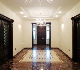 Satılır Villa, Nizami.r, Qara Qarayev.m-16