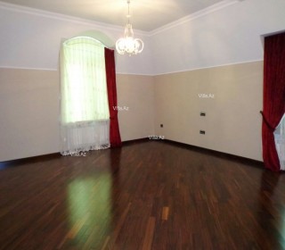 Satılır Villa, Nizami.r, Qara Qarayev.m-18