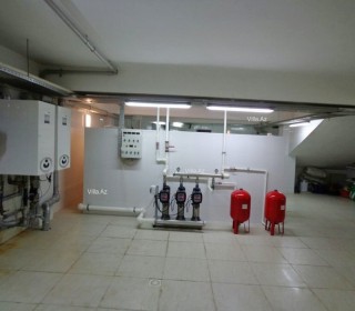 Satılır Villa, Nizami.r, Qara Qarayev.m-19
