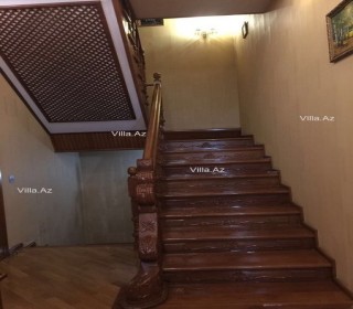 7 mkr. kecmis Beynelxalq Universitetin yaxinliginda ev villa almaq, -3