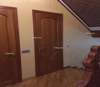 7 mkr. kecmis Beynelxalq Universitetin yaxinliginda ev villa almaq, -4