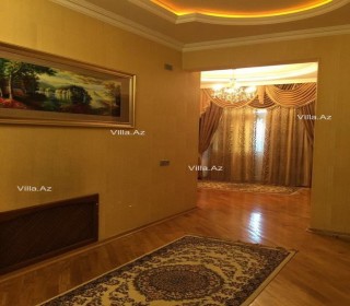 7 mkr. kecmis Beynelxalq Universitetin yaxinliginda ev villa almaq, -5