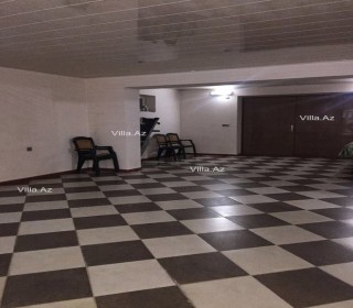 7 mkr. kecmis Beynelxalq Universitetin yaxinliginda ev villa almaq, -9