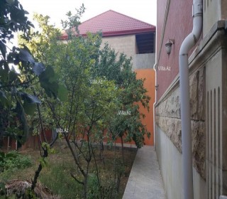7 mkr. kecmis Beynelxalq Universitetin yaxinliginda ev villa almaq, -12