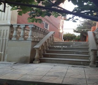 7 mkr. kecmis Beynelxalq Universitetin yaxinliginda ev villa almaq, -16