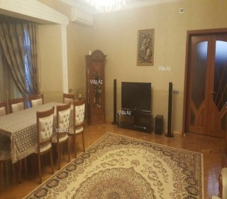 7 mkr. kecmis Beynelxalq Universitetin yaxinliginda ev villa almaq, -18