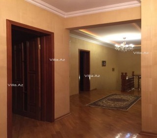 7 mkr. kecmis Beynelxalq Universitetin yaxinliginda ev villa almaq, -19