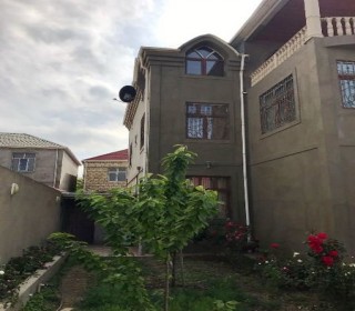 novxanı satdıq bag evi, -3
