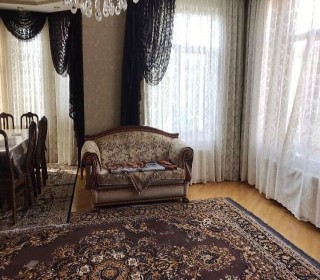 novxanı satdıq bag evi, -5