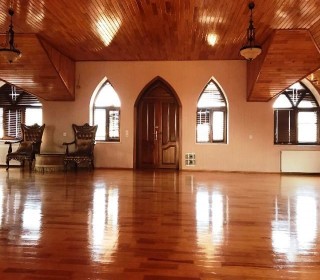 novxanı satdıq bag evi, -7