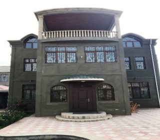 novxanı satdıq bag evi, -9