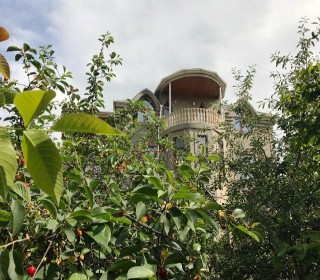 novxanı satdıq bag evi, -10