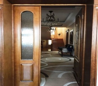 novxanı satdıq bag evi, -12