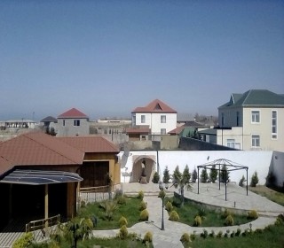 Satılır Həyət evi, Sabunçu.r, Bilgəh-1