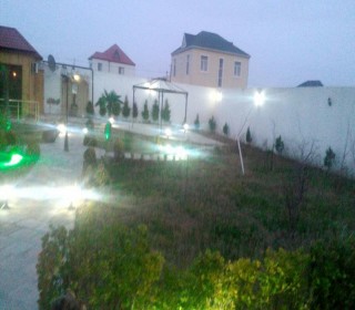 Satılır Həyət evi, Sabunçu.r, Bilgəh-3