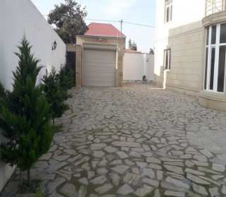 Satılır Həyət evi, Sabunçu.r, Bilgəh-5