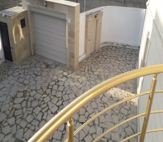Satılır Həyət evi, Sabunçu.r, Bilgəh-6