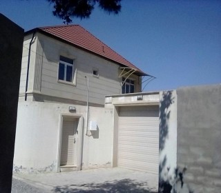 Satılır Həyət evi, Sabunçu.r, Bilgəh-7