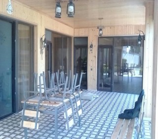 Satılır Həyət evi, Sabunçu.r, Bilgəh-15