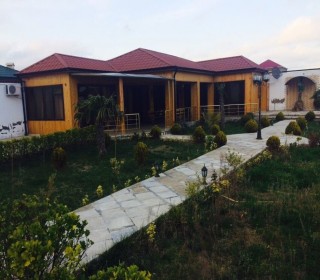 Satılır Həyət evi, Sabunçu.r, Bilgəh-18