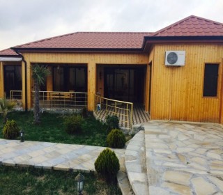 Satılır Həyət evi, Sabunçu.r, Bilgəh-19